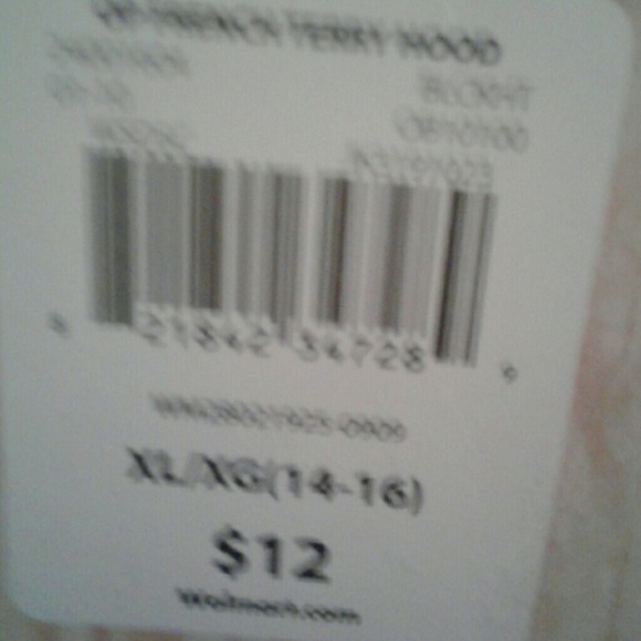 NWT Junior Lot - Picture 8 of 8